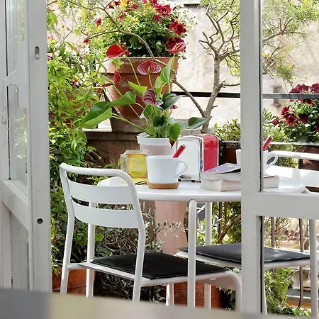 Romantic Zev's Terrace Saint Peter View *
