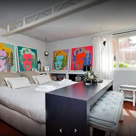 Romantic Zev's Terrace Saint Peter View Apartament Rzym