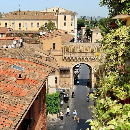 Romantic Zev's Terrace Saint Peter View